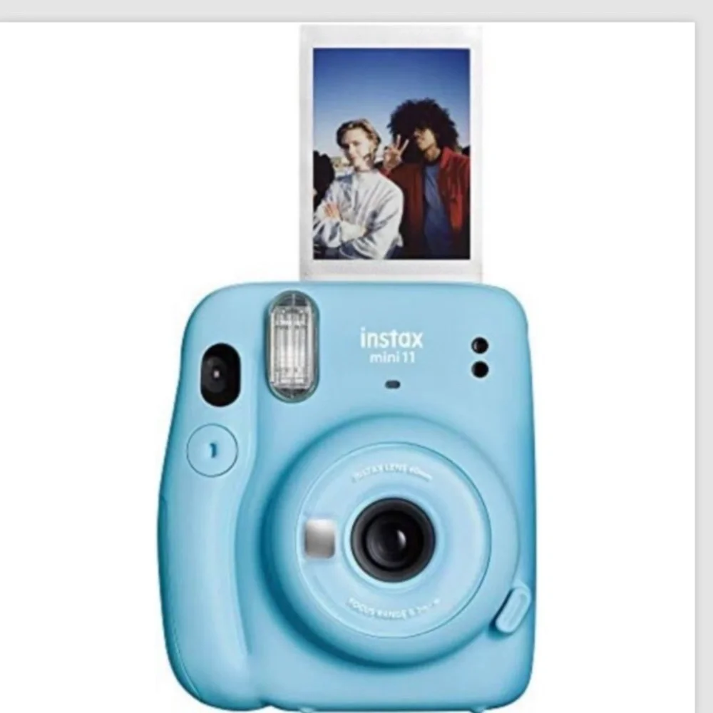 Used camera - Picture 1 of 1